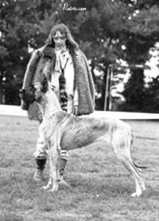 Ch Talma De Laygues River