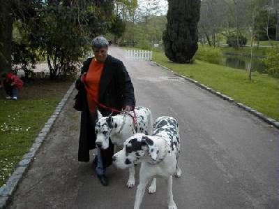 Osiria Des Habits Rouges