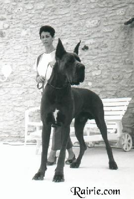 Ch Barcles Des Terres De La Rairie