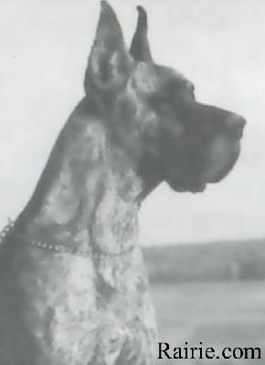 Empire Des Terres De La Rairie