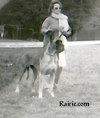 Phedora Du Domaine De Lempereur