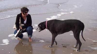 Anette Vom Hause Wagner