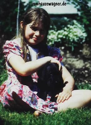 Givy Vom Hause Wagner