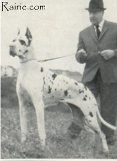 Baroness Von Der Nurburg