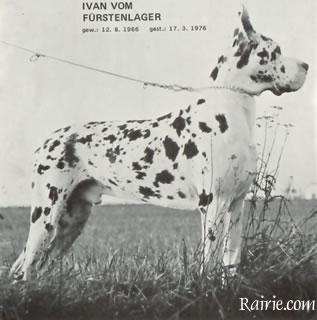 Ivan Von Furstenlager