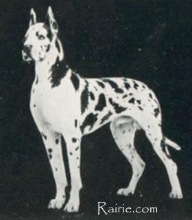 Cherry Von Hahnenhof