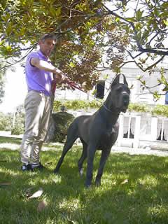 Latoya Von Haus Tiefenbach