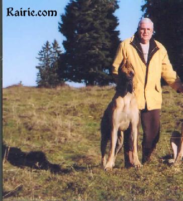 Shaman Des Terres De La Rairie