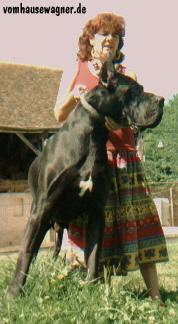 Eis De La Grisonniere