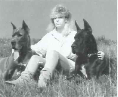 Alexa Aus Der Maibacher Schweiz