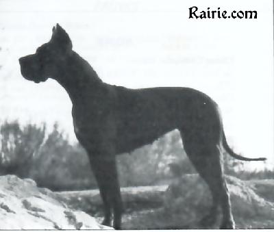 Ulka Du Vallon De Font Renaude