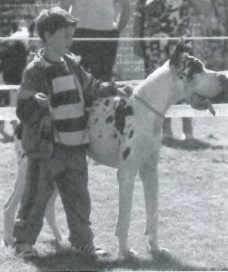 Hakekoukou De La Templerie  De Gourdole