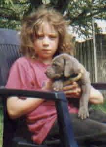 Balou Vom Mrchenland