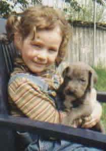 Bailey Vom M�rchenland