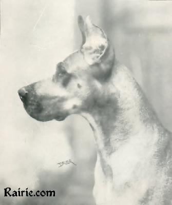 Ceres Von Freigericht