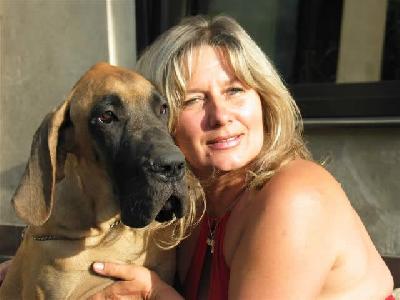 Uracho Lamborgini Des Terres De La Rairie