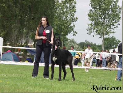Ch Rapah Des Terres De La Rairie