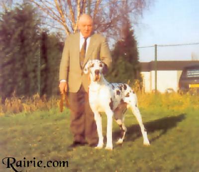 Vitus Het Waasse Hof