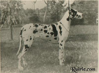 Hilde Von Urbachriesen