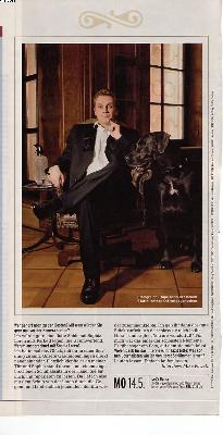 Pandur Von Der Akazienallee