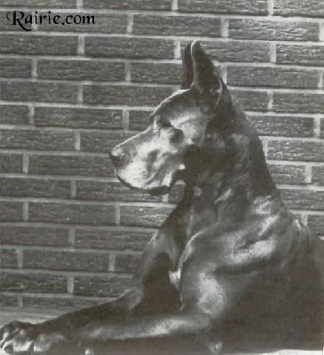 Alraune Vom Venekotensee