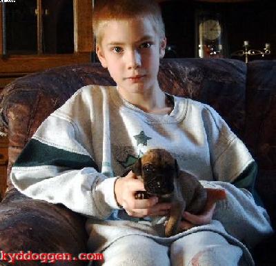 Ike Vom Sprendlinger Tal