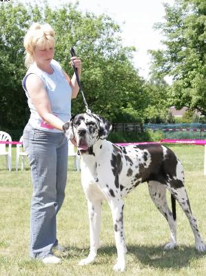 Odina Vom W�chterberg