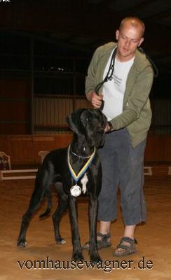 Gold-else Vom Hause Wagner