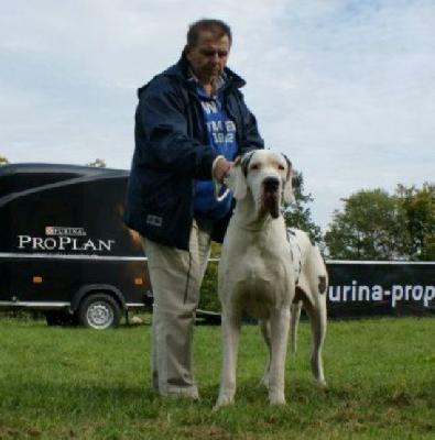 In Extremo Vom White Temple