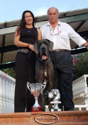 Ch Vahi Du Mas De Majouliere