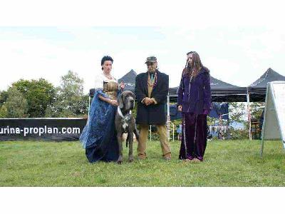 Ch Dschingis Khan Summa Cum Laude