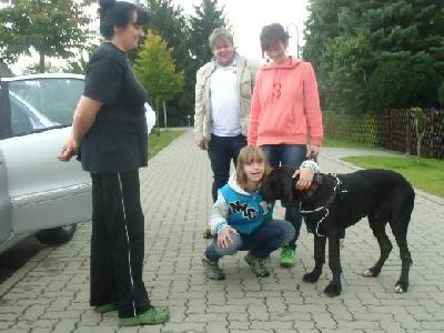 Black Crystal Vom Mephisto