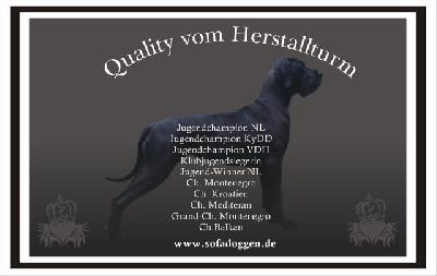 Ch Quality vom Herstallturm