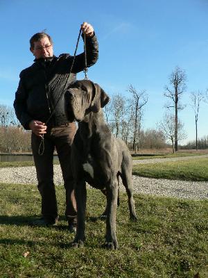 Edagio du Mont Tois�