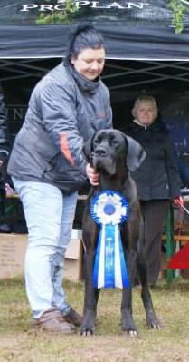 Queen vom Herstallturm