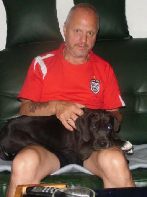 Cerberus Vom Mephisto