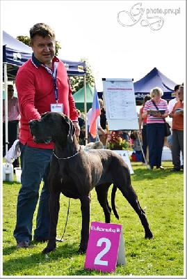 Bahia-N della Baia Azzurra
