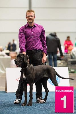 Emilia vom Altmühlerhof