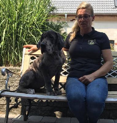 Jasmine Von Schlesien