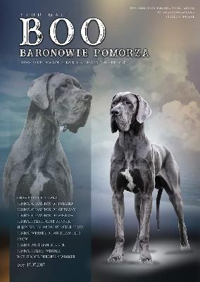 Ch BOO Baronowie Pomorza